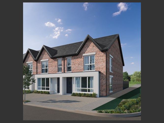 220 Maolchnoc, Ballymoneen Road, Knocknacarra, Galway, H91934Y