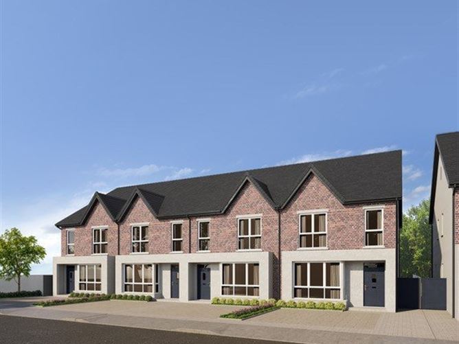 219 Maolchnoc, Ballymoneen Road, Knocknacarra, Galway, H91365V