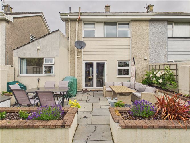 141 Rahylin Glebe, Ballybane, Galway, H91X6XP