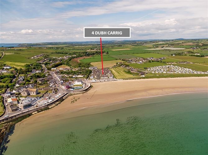 4 DUBH CARRAIG, Ardmore