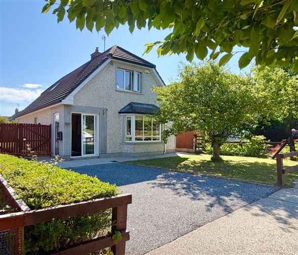3 Oaklawns, Paulstown, Paulstown, Co. Kilkenny, R95AC93