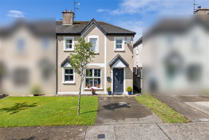 5 COOLCOTTS COURT, WEXFORD, WEXFORD