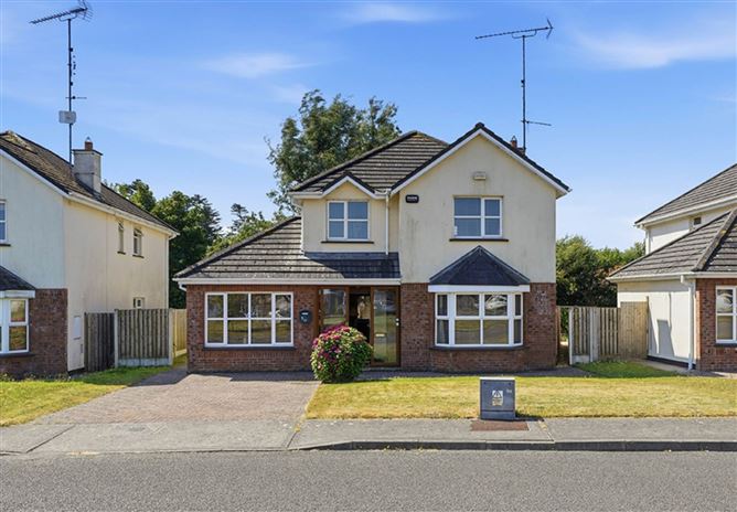5 NEW HAVEN, ARDAMINE, COURTOWN