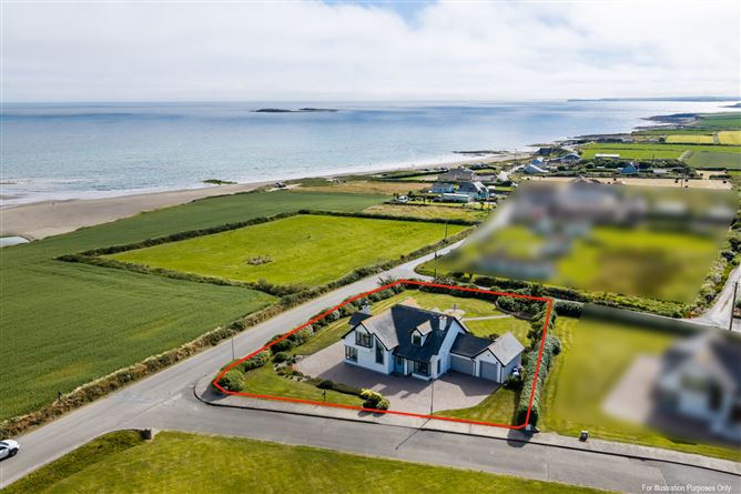 1 CARRAIG MOR, CULLENSTOWN, DUNCORMICK