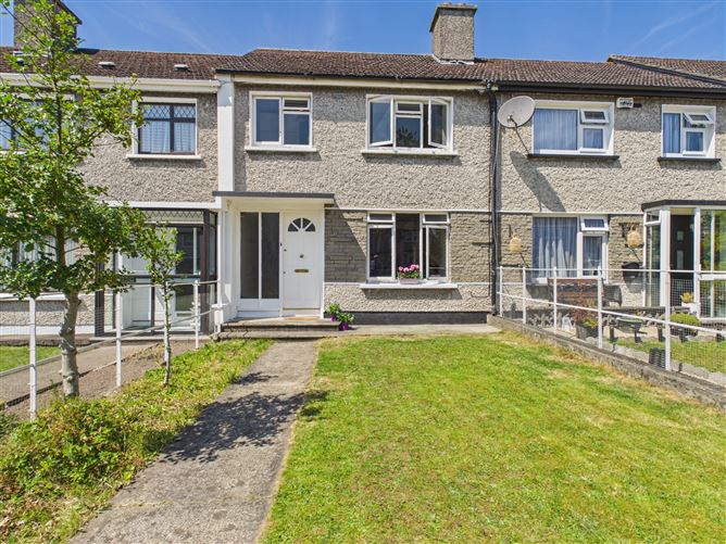 687 ST MARYS PARK, LEIXLIP, KILDARE