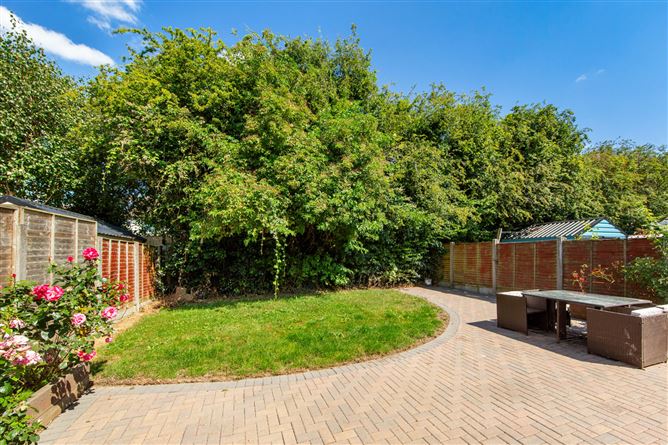 11 THE STEEPLES, MOYGLARE ABBEY, MAYNOOTH
