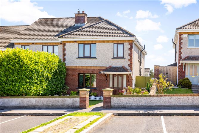 17 ARDEAVAN RISE, MONSTEREVAN, CO KILDARE