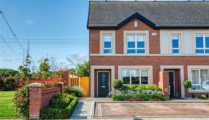 236 BEECHPARK, LEIXLIP, KILDARE