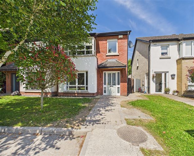 132 BEECH PARK, EASTON RD, LEIXLIP