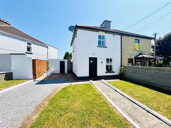 48 O'RAHILLY VILLAS, TRALEE, CO KERRY