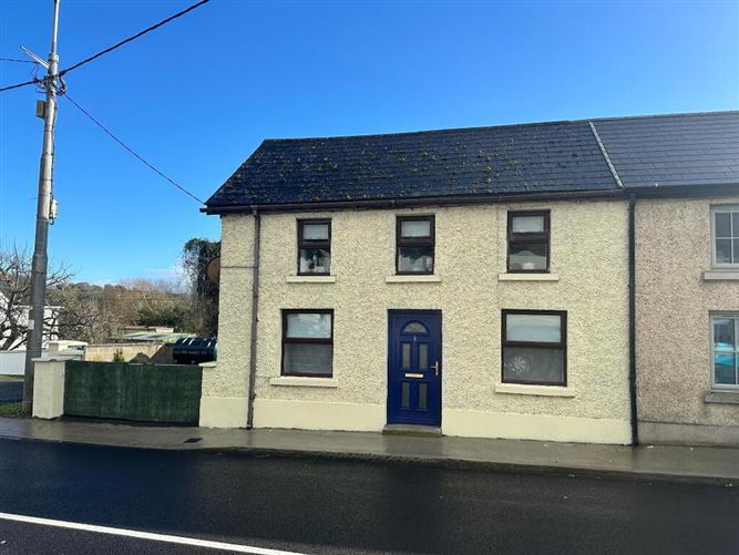 5 Barrack Street, Ardfinnan, Co. Tipperary, E91YK20