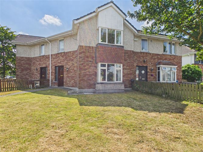 48a Lake Drive, Kilminchy, Portlaoise, Co. Laois, R32C4EK