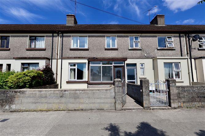 3 BOWER VILLAS, ATHLONE, CO WESTMEATH