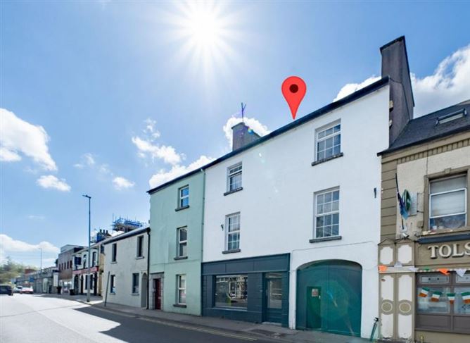 Spencer Street, Castlebar