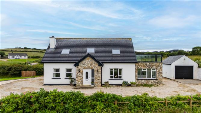 GORTNABRADE, CARRIGART, LETTERKENNY