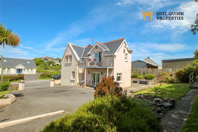 STATION HOUSE, ARDEELAN LOWER, ROSSNOWLAGH