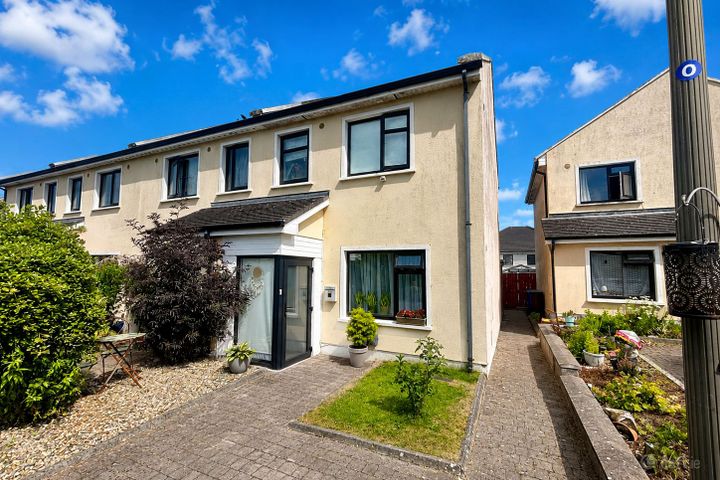 9 Country Meadows, Tuam, Co. Galway, H54X440
