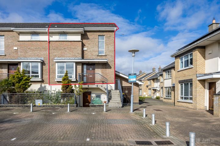 160 Ivy Court, Beaumont, Dublin 9