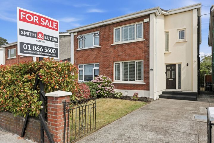100 Grace Park Meadows, Dublin 9, Drumcondra, Dublin 9, D09W2N2