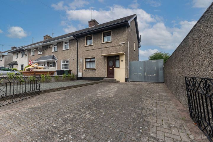 94 Marian Park, Drogheda, Co. Louth, A92HPC4