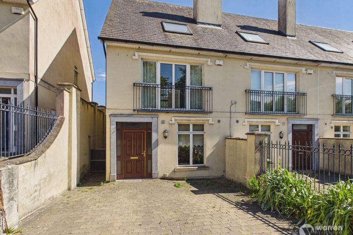 10 ROSEHILL MEWS, KELLS RD, KILKENNY