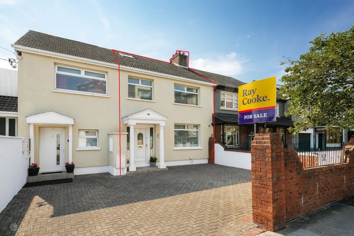 11 Station Road, Raheny, Dublin 5