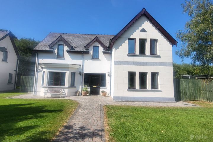 13 Errew Drive, Lough Rinn, Cloone Grange, Co. Leitrim, N41W421