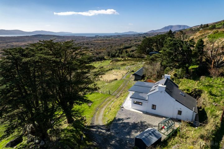 TOOREENAGREINA, TRAFRASK, BANTRY