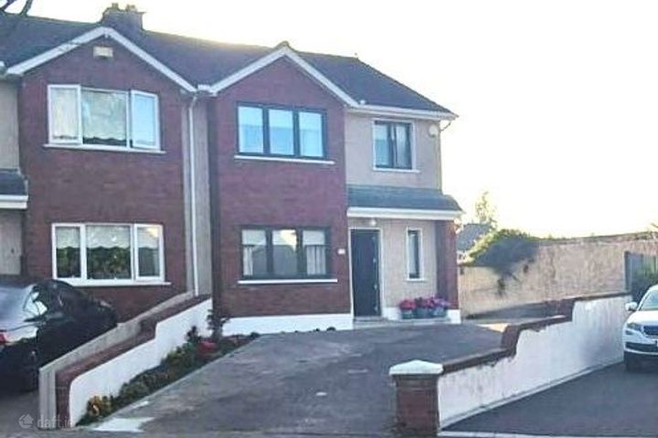34 BALLYMANY MANOR, NEWBRIDGE, KILDARE