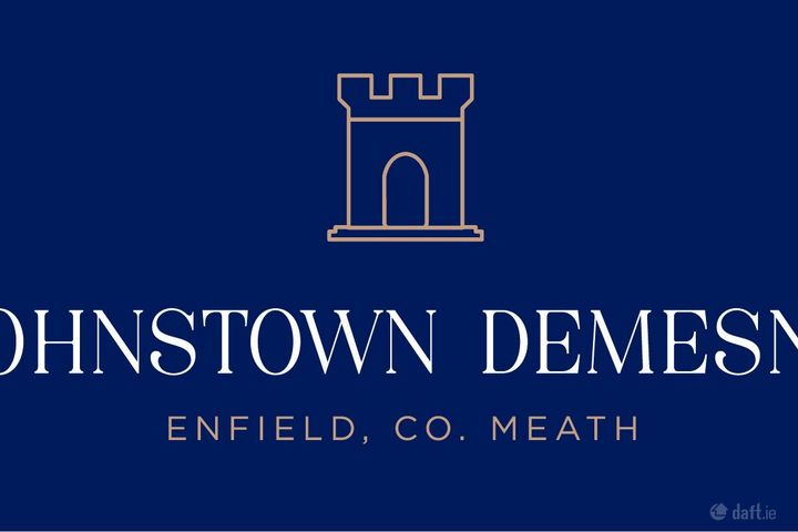 Johnstown Demesne, Enfield, Co. Meath