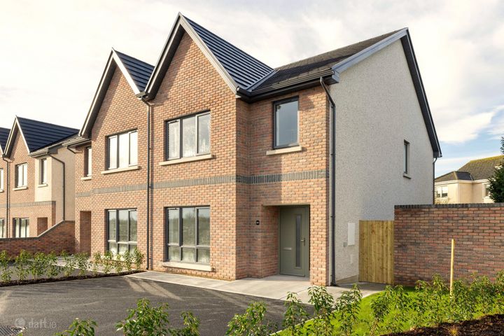 Meadows Fort, Graiguecullen, Carlow, Co. Carlow
