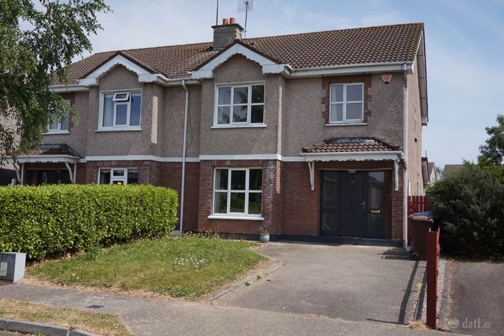 48 HAZELWOOD, GOREY, WEXFORD