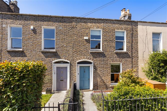 51 Lower Mount Pleasant Avenue, Ranelagh