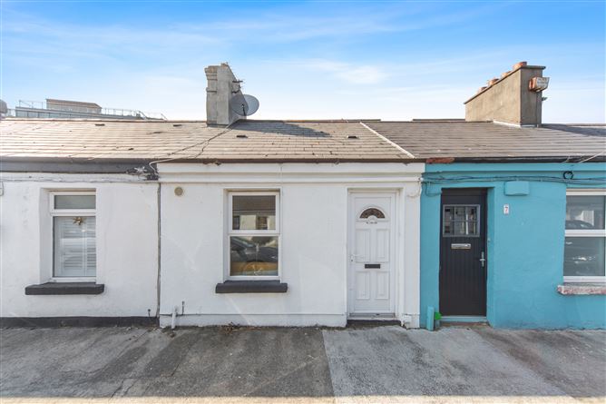 6 Maxwell Street, Dublin 8, The Coombe, Dublin 8, D08V3K7