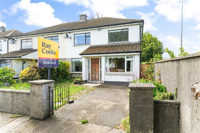 14 Hillview, Rathcoole, Co. Dublin