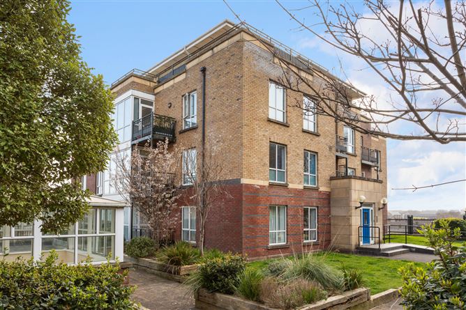 43 The Phoenix, Riverpark Apartments, Islandbridge, Dublin 8, D08FD37