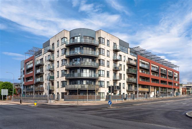 65 Westend Gate, Tallaght, Dublin 24, Dublin 24, Dublin