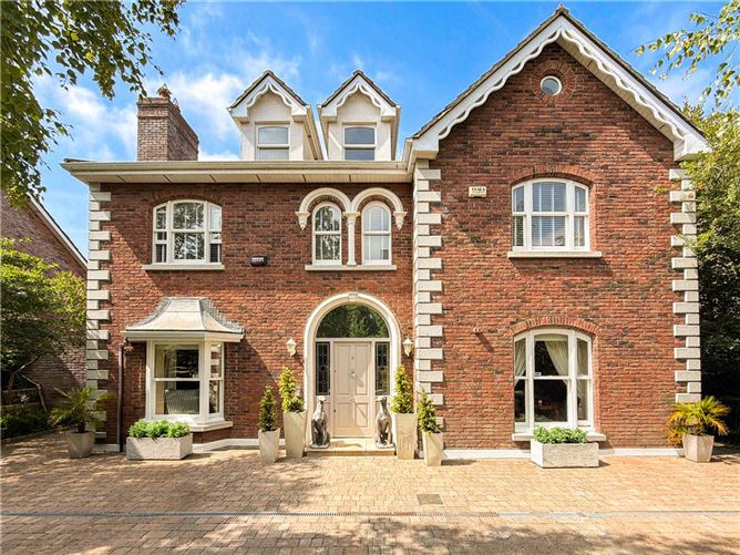 4 St. Matthias Wood, Church Road, Killiney, Co. Dublin, A96DH60