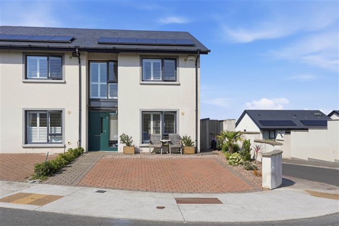 35 HAMILTON HILL, SKERRIES, CO. DUBLIN