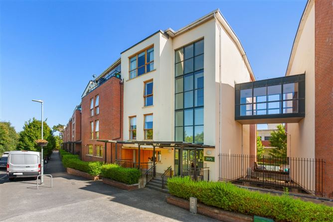 57 PARK VIEW, RATHBOURNE, ASHTOWN