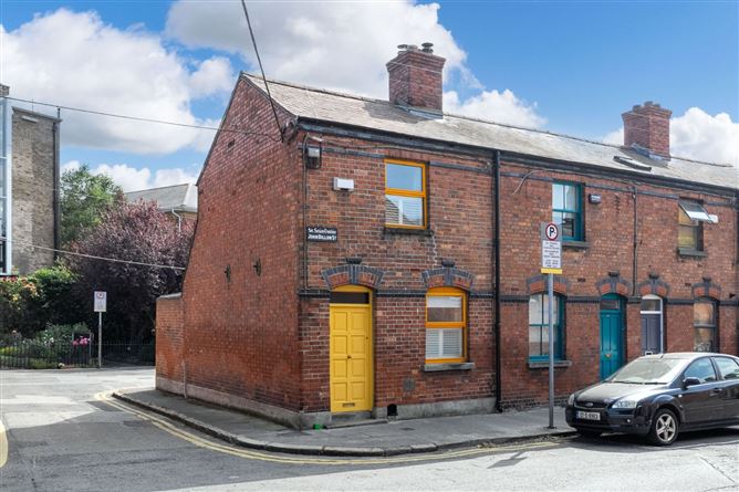 20 John Dillon Street, The Liberties, Dublin 8, D08F7Y2