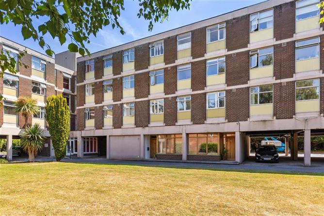 88 Cranford Court, Stillorgan Road, Donnybrook, Dublin 4, D04KH70