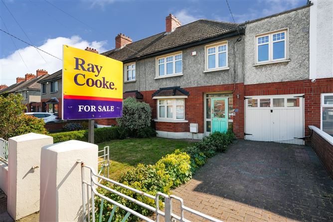 93 Sycamore Road, Glasnevin, Dublin 11