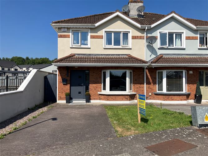18 THE FUNSHION, RIVER VALLEY, MALLOW