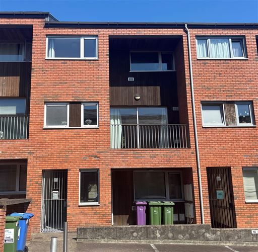 24 Elderwood Avenue, Boreenmanna Road, Cork