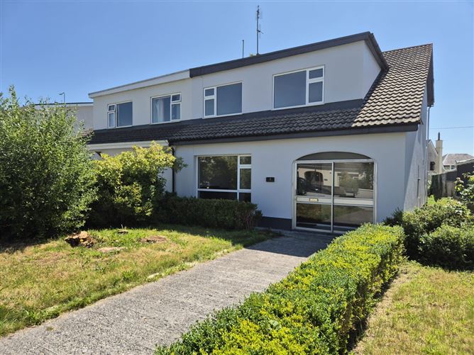 4 PARKVIEW DR, TUAM, CO GALWAY