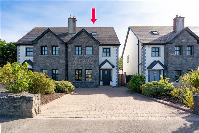 18 Orancourt, Oranhill, Oranmore, Co. Galway