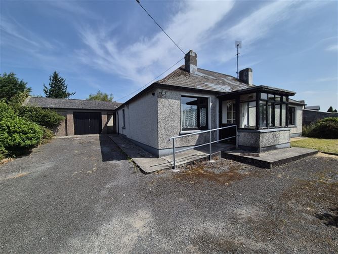 Ballinamona Park, Tuam, Co. Galway, H54YT35