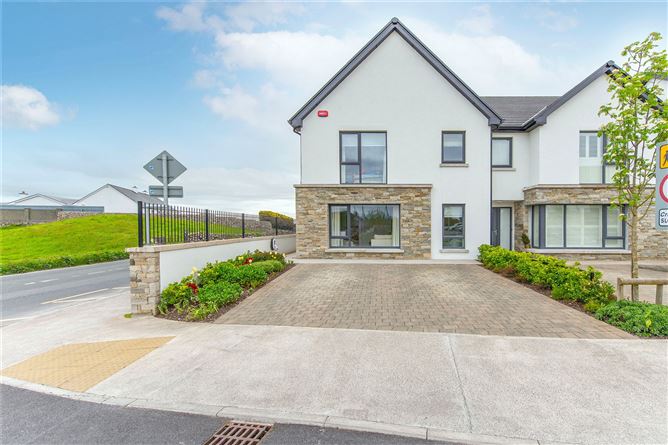 1 Sli Na Craoibhe, Clybaun Road, Knocknacarra, Galway, H9171X9