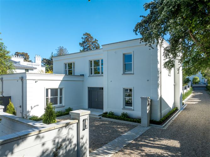 Ferndale, Avoca Avenue , Blackrock, Dublin